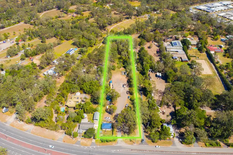 483-485 Redland Bay Road, Capalaba QLD 4157