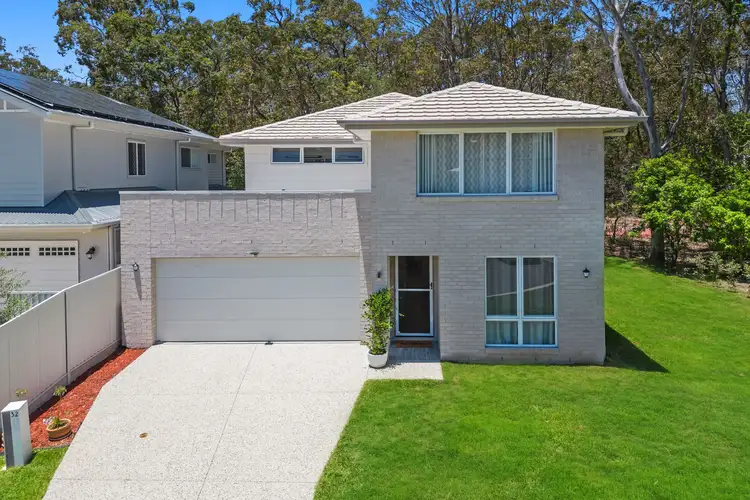 32 Ormiston Grove, Ormiston QLD 4160