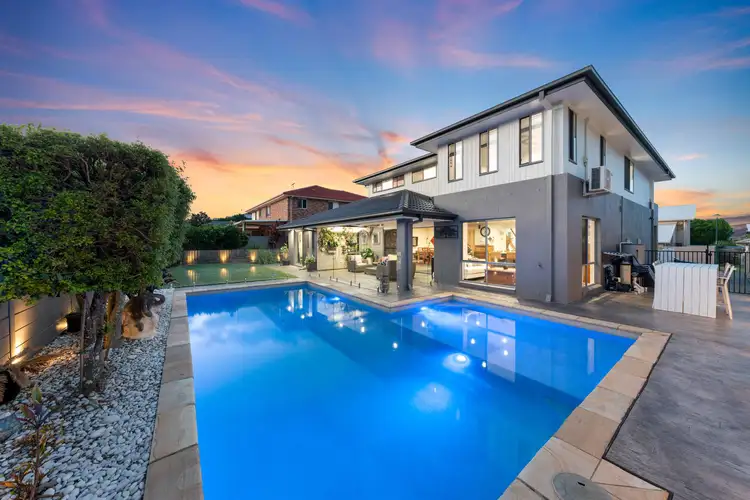 41 Waterville Drive, Thornlands QLD 4164