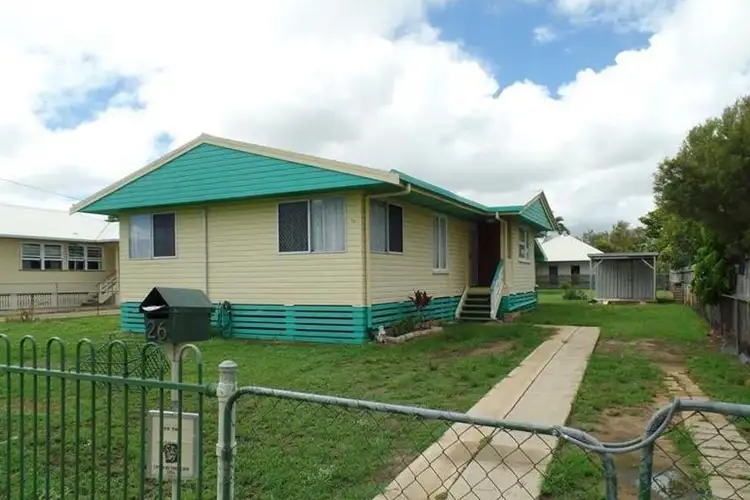 Main view of Homely house listing, 26 Lonerganne Street, Garbutt QLD 4814
