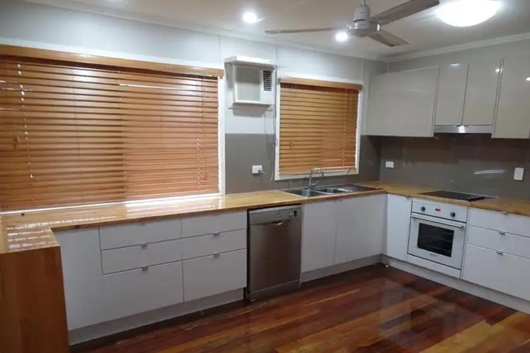 Second view of Homely house listing, 26 Lonerganne Street, Garbutt QLD 4814