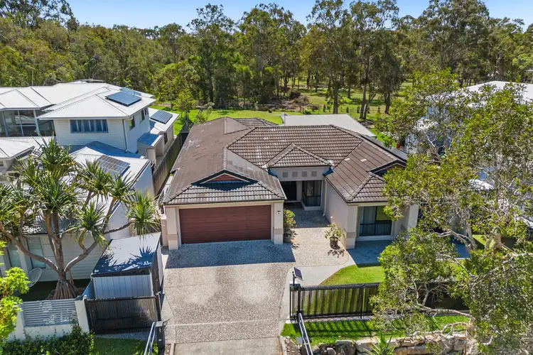 Second view of Homely house listing, 101 Red Gum Crescent, Wakerley QLD 4154