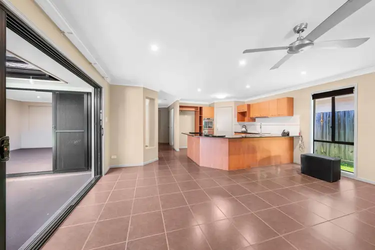 Third view of Homely house listing, 101 Red Gum Crescent, Wakerley QLD 4154