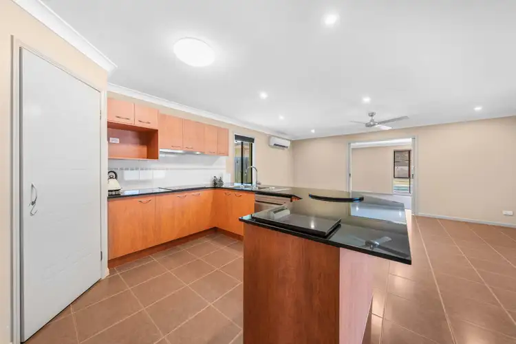 Fourth view of Homely house listing, 101 Red Gum Crescent, Wakerley QLD 4154