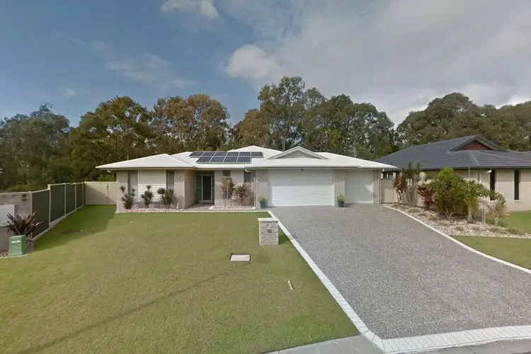 46 Jerrys Place, Thornlands QLD 4164