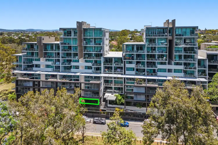 105/23 Parkland Street, Nundah QLD 4012