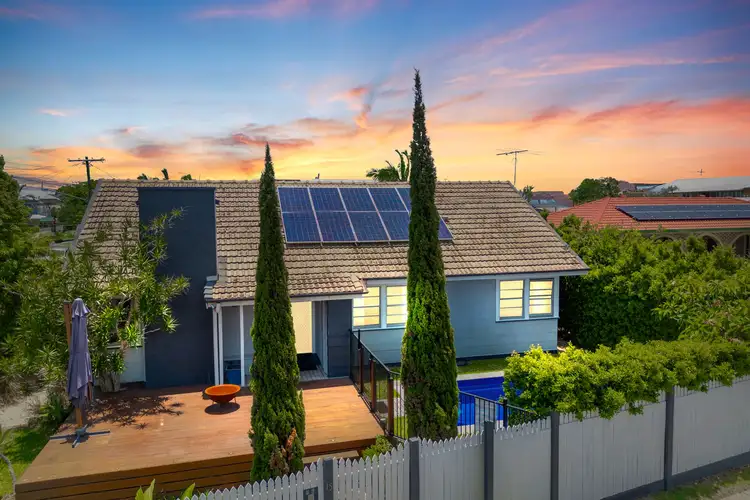Main view of Homely house listing, 15 Major Street, Manly West QLD 4179