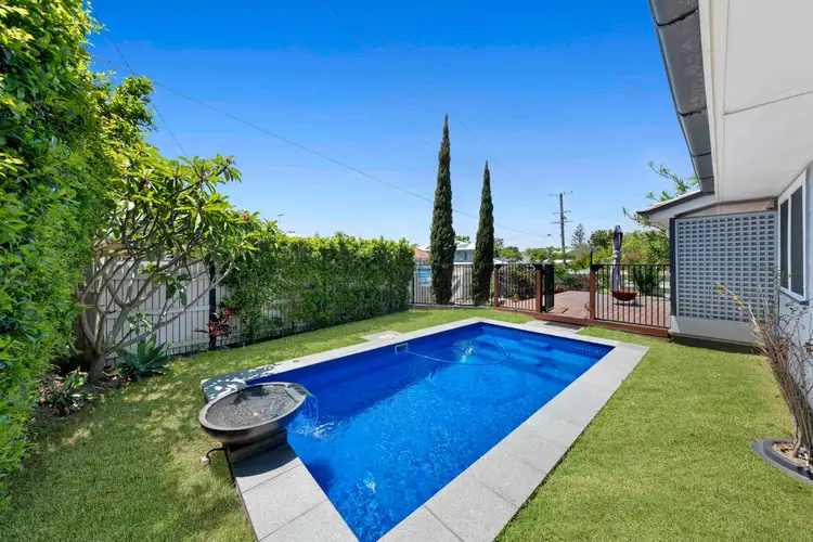 Second view of Homely house listing, 15 Major Street, Manly West QLD 4179