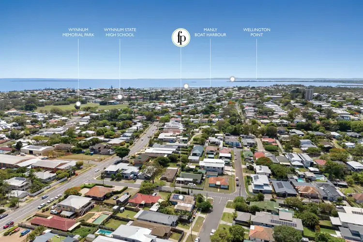 Sixth view of Homely house listing, 15 Major Street, Manly West QLD 4179