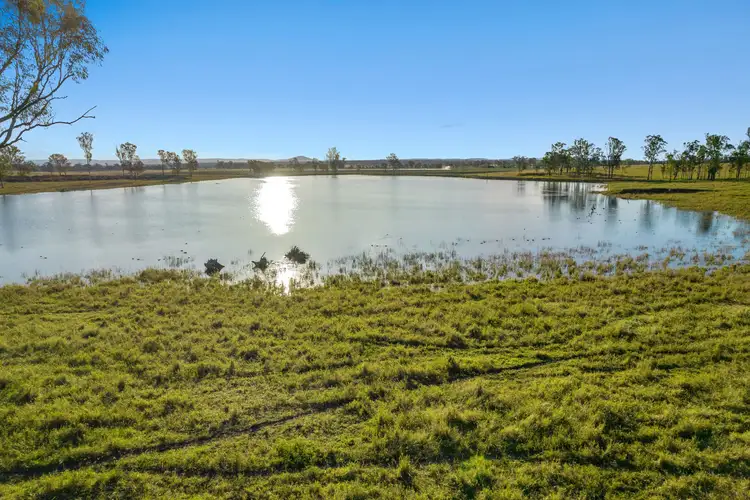 Third view of Homely land listing, Lot 3 Nunns and Clarendon Station Roads Corner, Clarendon QLD 4311