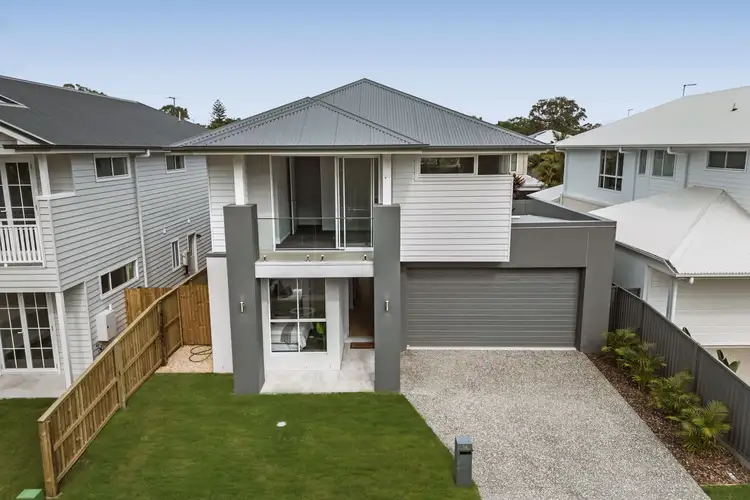 14 Ormiston Grove, Ormiston QLD 4160