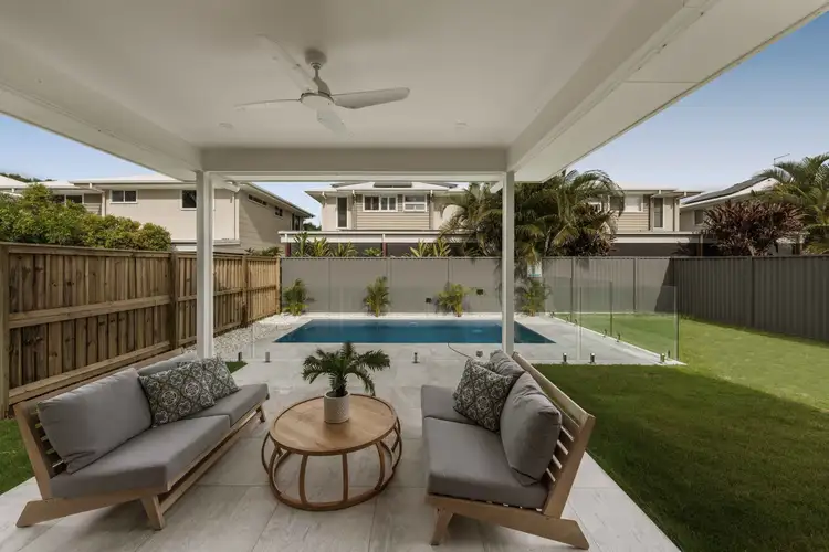 Fifth view of Homely house listing, 14 Ormiston Grove, Ormiston QLD 4160