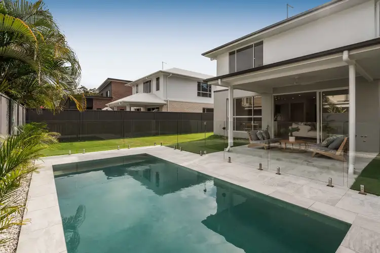 Sixth view of Homely house listing, 14 Ormiston Grove, Ormiston QLD 4160