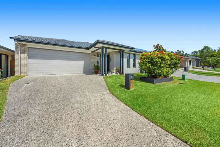 8 Bygraves Street, Thornlands QLD 4164