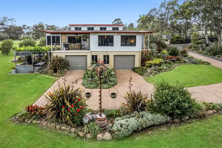 58 Kingston Road, Stanthorpe QLD 4380