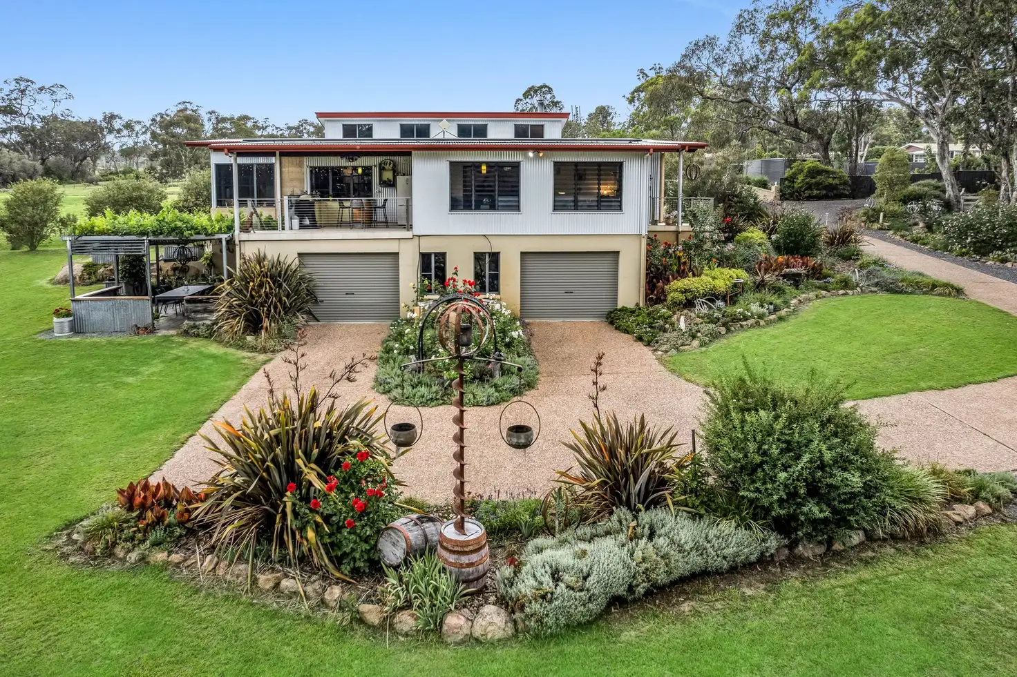 Main view of Homely house listing, 58 Kingston Road, Stanthorpe QLD 4380