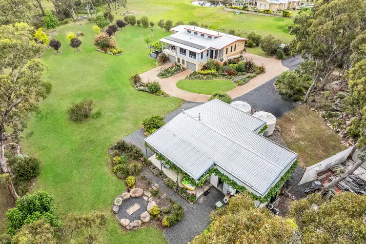 Third view of Homely house listing, 58 Kingston Road, Stanthorpe QLD 4380
