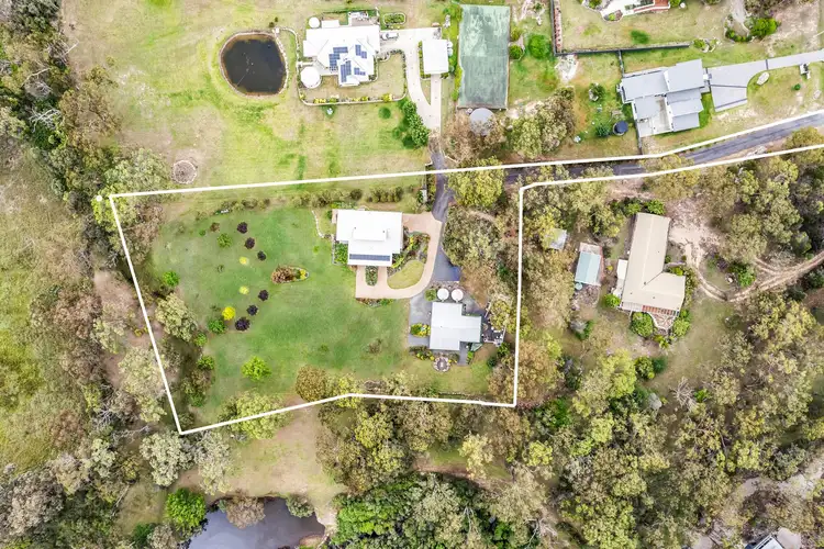 Sixth view of Homely house listing, 58 Kingston Road, Stanthorpe QLD 4380