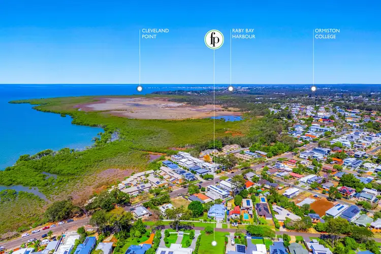 Fifth view of Homely land listing, 272 Main Road, Wellington Point QLD 4160