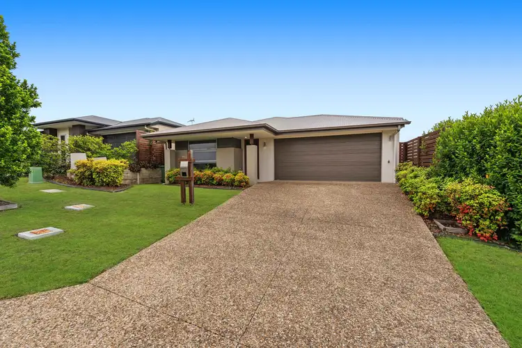 5 Westaway Court, Thornlands QLD 4164