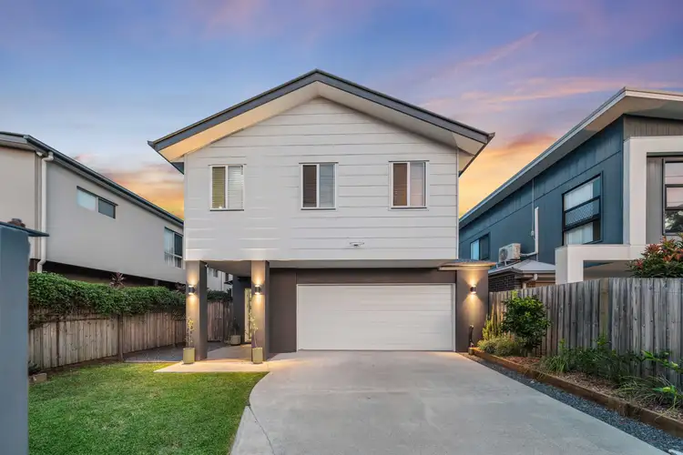 205 Delancey Street, Ormiston QLD 4160