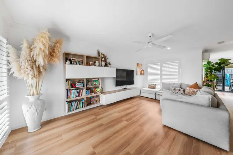 Third view of Homely house listing, 44 Langridge Street, Raceview QLD 4305