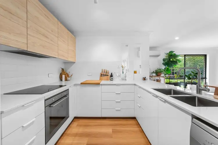 Fifth view of Homely house listing, 44 Langridge Street, Raceview QLD 4305