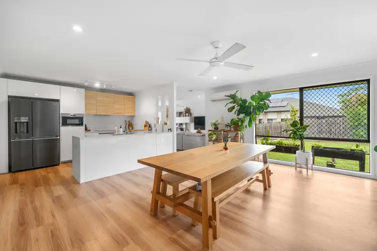Sixth view of Homely house listing, 44 Langridge Street, Raceview QLD 4305