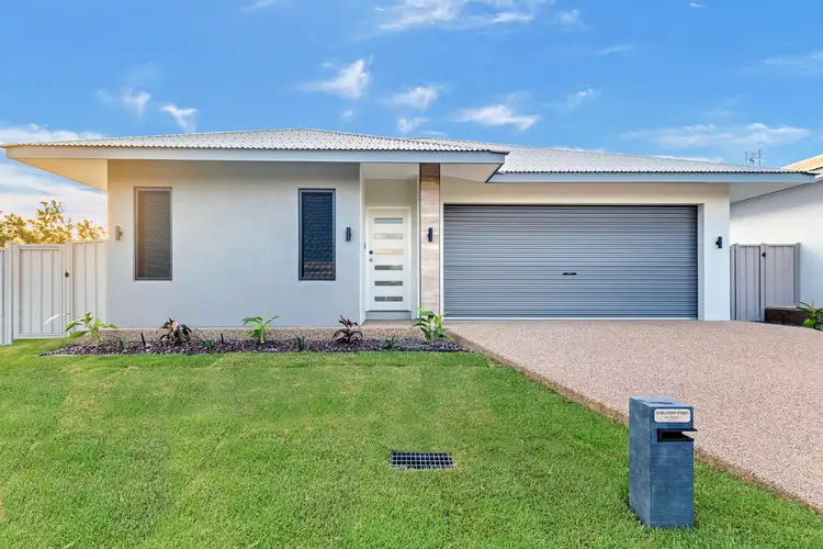 34 Billygoat Street, Zuccoli NT 832