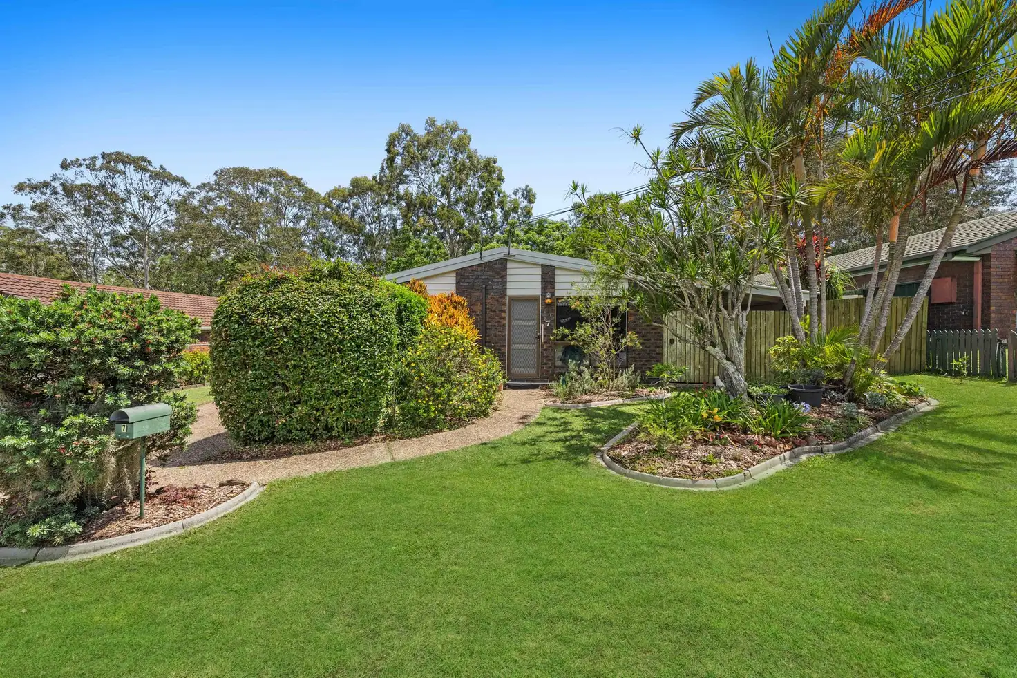 Main view of Homely house listing, 7 Faye Street, Thorneside QLD 4158