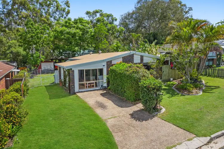 Second view of Homely house listing, 7 Faye Street, Thorneside QLD 4158