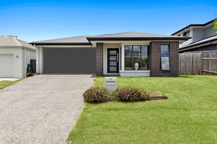 3 McPherson Street, Thornlands QLD 4164