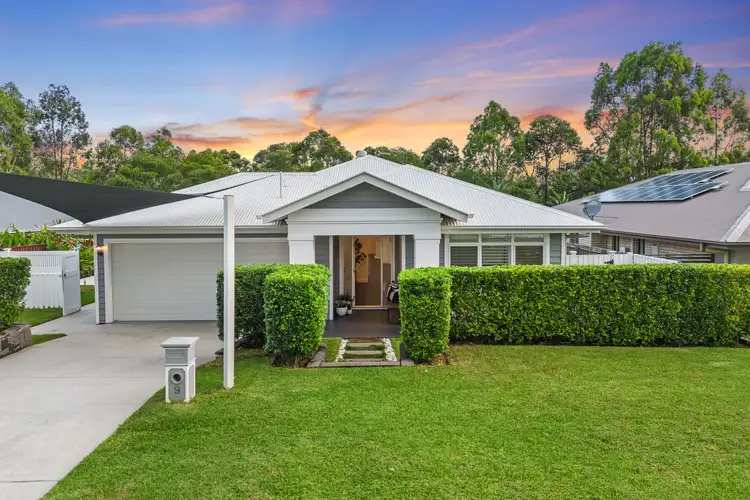 9 Alepine Place, Mount Cotton QLD 4165