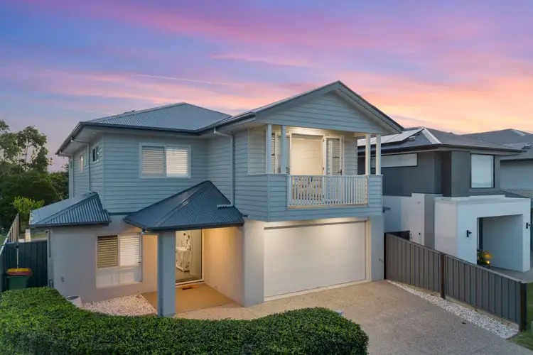 41 Viewland Crescent, Thornlands QLD 4164