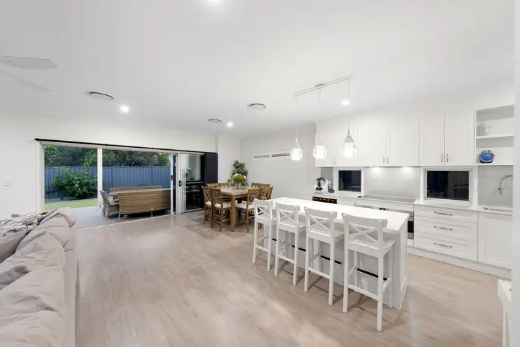 Second view of Homely house listing, 41 Viewland Crescent, Thornlands QLD 4164