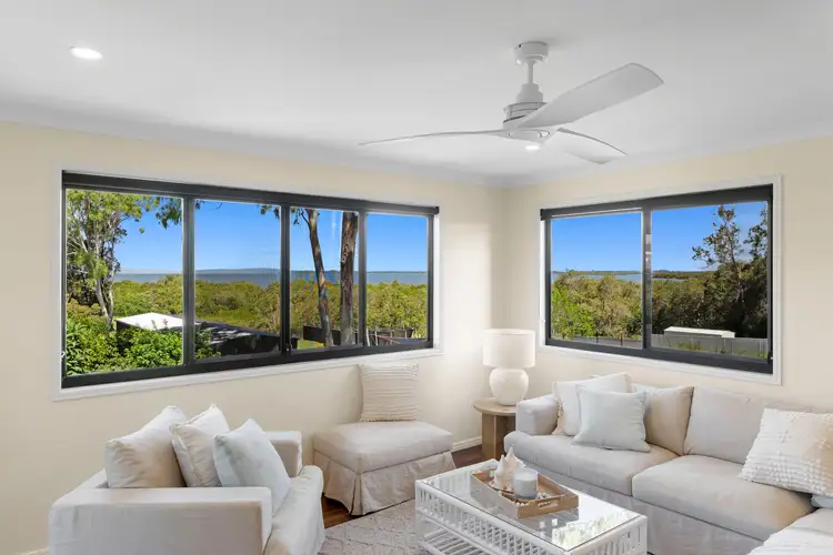 Second view of Homely house listing, 139 Passage Street, Cleveland QLD 4163
