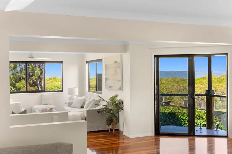 Third view of Homely house listing, 139 Passage Street, Cleveland QLD 4163