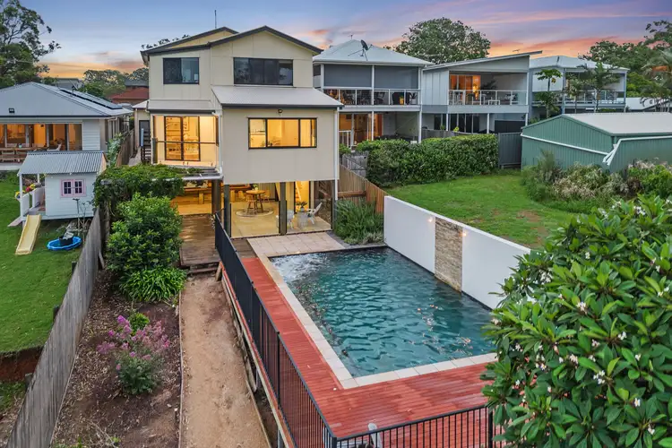 Fourth view of Homely house listing, 139 Passage Street, Cleveland QLD 4163