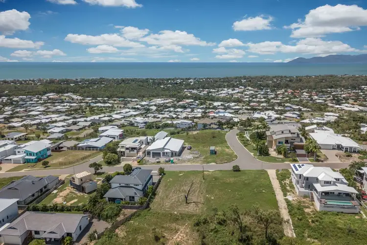 Fourth view of Homely land listing, 101 Goicoechea Drive, Bushland Beach QLD 4818