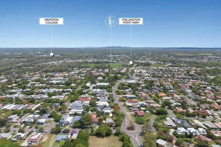 Fifth view of Homely land listing, Lot 1, 519 -521 Main Road, Wellington Point QLD 4160