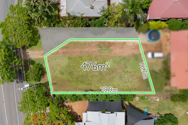 Sixth view of Homely land listing, Lot 1, 519 -521 Main Road, Wellington Point QLD 4160