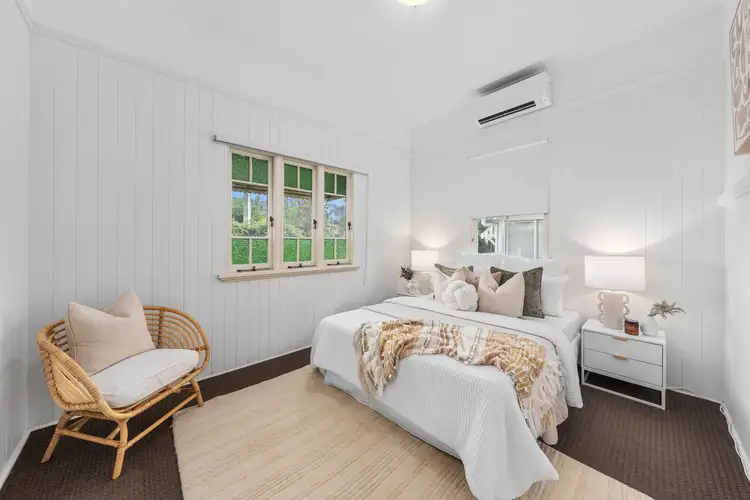 Main view of Homely house listing, 27 Grange Road, Grange QLD 4051