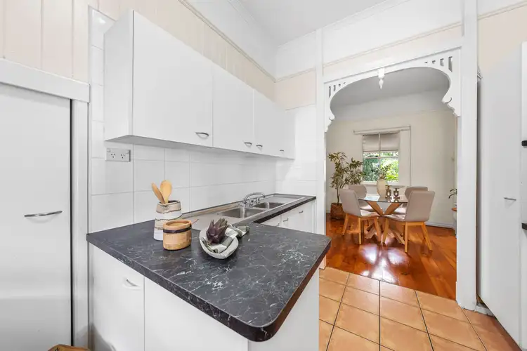 Fourth view of Homely house listing, 27 Grange Road, Grange QLD 4051