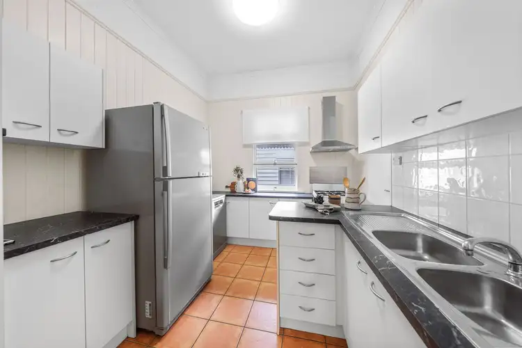 Fifth view of Homely house listing, 27 Grange Road, Grange QLD 4051