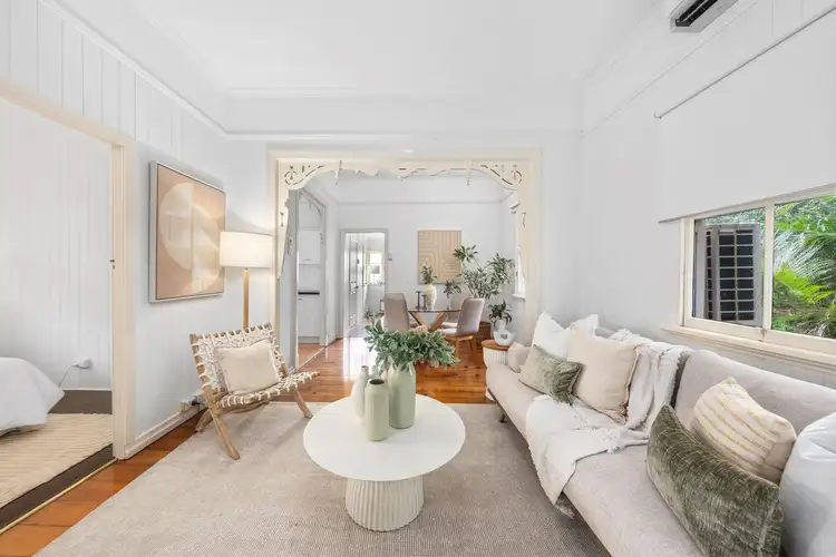 Sixth view of Homely house listing, 27 Grange Road, Grange QLD 4051