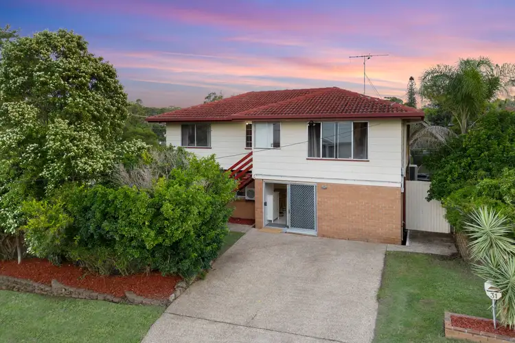 31 Mitchell Street