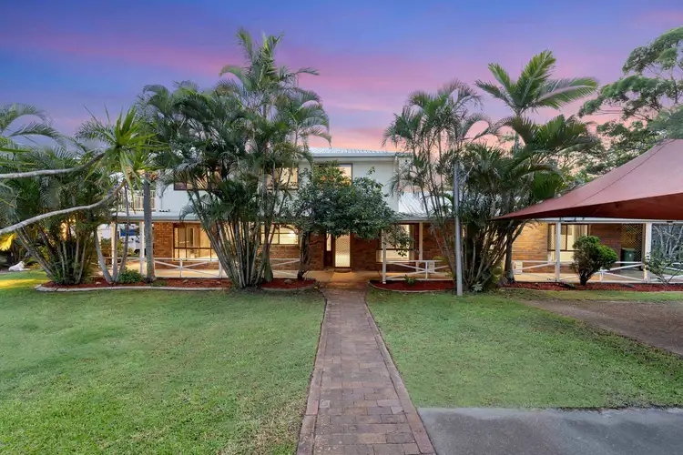 138-142 Ziegenfusz Road, Thornlands QLD 4164