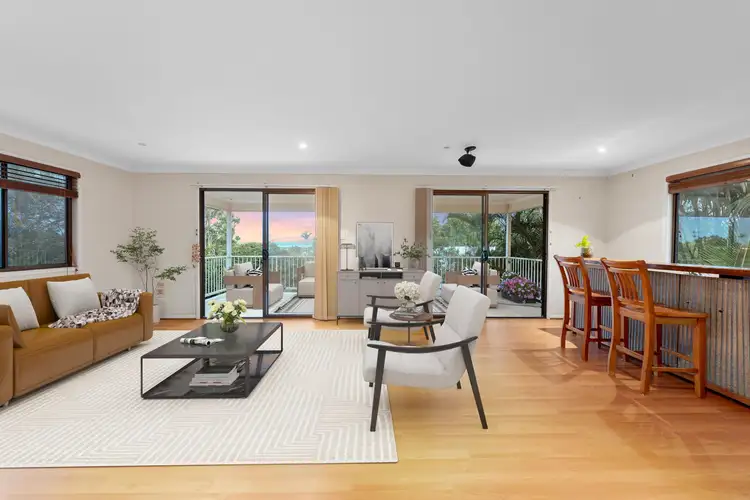 Second view of Homely house listing, 138-142 Ziegenfusz Road, Thornlands QLD 4164