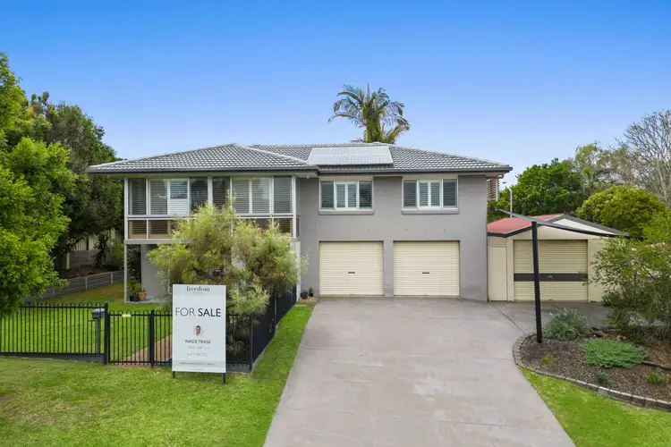 Main view of Homely house listing, 8 Glenpatrick Street, Manly West QLD 4179