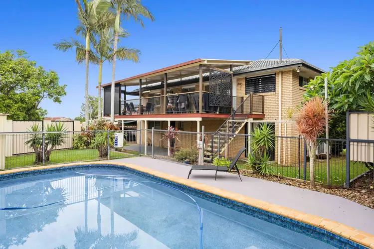 Second view of Homely house listing, 8 Glenpatrick Street, Manly West QLD 4179